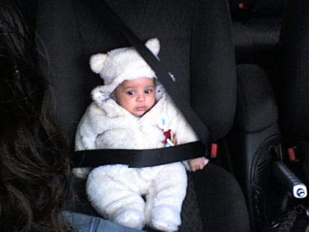 MoN b&eacute;B&eacute;  d'AmOur 