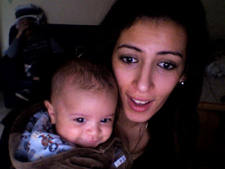 rajae et rayan